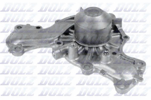 Помпа водяная Dolz H207