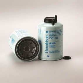 Паливний фільтр Donaldson P551329