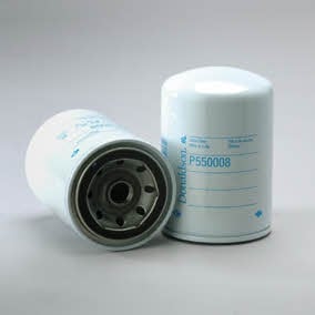 Масляный фильтр Donaldson P550008