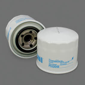 Фільтр палива Donaldson P550048