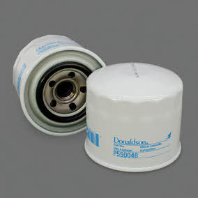 Паливний фільтр Donaldson P550048