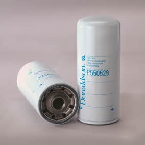 Фільтр палива Donaldson P550529
