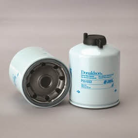 Donaldson P551033 Фільтр палива P551033: Купити в Україні - Добра ціна на EXIST.UA!