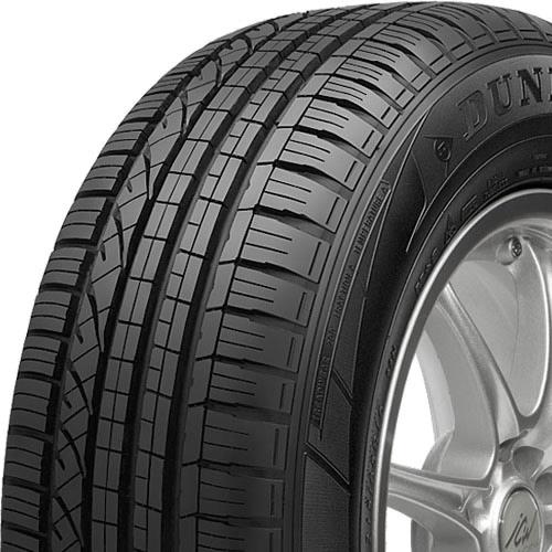 Dunlop 541454 Шина Легкова Всесезона Dunlop Grandtrek Touring A/S 235/55 R20 102R 541454: Купити в Україні - Добра ціна на EXIST.UA!