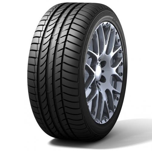 Dunlop 286831 Шина Легкова Літня Dunlop SP Sport Maxx TT 275/30 R20 97Y 286831: Купити в Україні - Добра ціна на EXIST.UA!