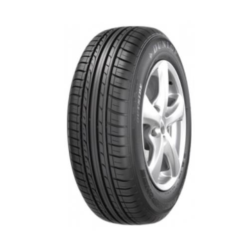 Dunlop 518136 Шина Легкова Літня Dunlop SP Sport FastResponse 205/55 R17 95V 518136: Купити в Україні - Добра ціна на EXIST.UA!