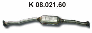 Eberspaecher 08.021.60 Каталізатор 0802160: Купити в Україні - Добра ціна на EXIST.UA!