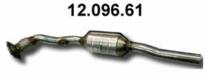 Eberspaecher 12.096.61 Каталізатор 1209661: Купити в Україні - Добра ціна на EXIST.UA!