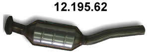 Eberspaecher 12.195.62 Каталізатор 1219562: Купити в Україні - Добра ціна на EXIST.UA!