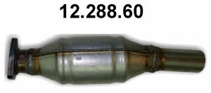 Eberspaecher 12.288.60 Каталізатор 1228860: Купити в Україні - Добра ціна на EXIST.UA!