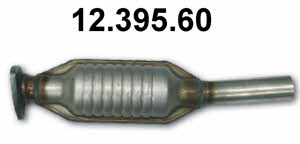 Eberspaecher 12.395.60 Каталізатор 1239560: Купити в Україні - Добра ціна на EXIST.UA!