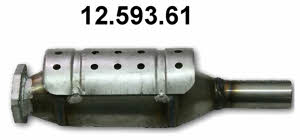 Eberspaecher 12.593.61 Каталізатор 1259361: Купити в Україні - Добра ціна на EXIST.UA!