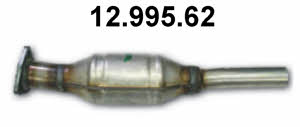 Eberspaecher 12.995.62 Каталізатор 1299562: Купити в Україні - Добра ціна на EXIST.UA!