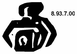 Eberspaecher 8.93.7.00 Подушка підвіски глушника 893700: Купити в Україні - Добра ціна на EXIST.UA!