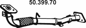 Eberspaecher 50.399.70 Вихлопна труба 5039970: Приваблива ціна - Купити в Україні на EXIST.UA!