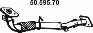 Eberspaecher 50.595.70 Вихлопна труба 5059570: Купити в Україні - Добра ціна на EXIST.UA!