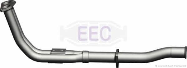 EEC VO7004 Вихлопна труба VO7004: Купити в Україні - Добра ціна на EXIST.UA!