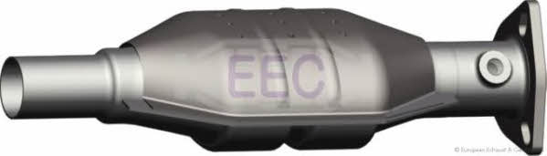EEC VO8009 Каталізатор VO8009: Купити в Україні - Добра ціна на EXIST.UA!