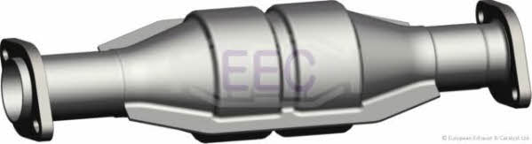 EEC VO8013 Каталізатор VO8013: Купити в Україні - Добра ціна на EXIST.UA!