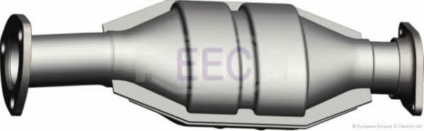 EEC VX6030 Каталізатор VX6030: Купити в Україні - Добра ціна на EXIST.UA!