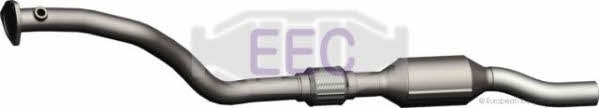 EEC AU8028T Каталізатор AU8028T: Купити в Україні - Добра ціна на EXIST.UA!
