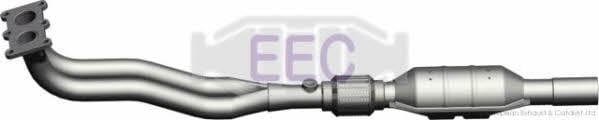 EEC AU8039T Каталізатор AU8039T: Приваблива ціна - Купити в Україні на EXIST.UA!