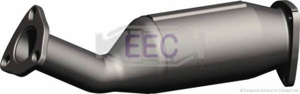 EEC AU8041T Каталізатор AU8041T: Купити в Україні - Добра ціна на EXIST.UA!