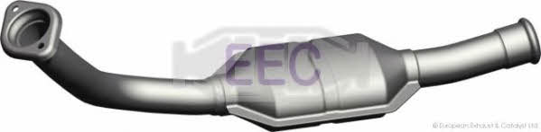 EEC CI6046TBP Каталізатор CI6046TBP: Купити в Україні - Добра ціна на EXIST.UA!