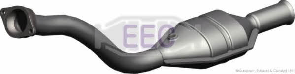 EEC CI8020 Каталізатор CI8020: Купити в Україні - Добра ціна на EXIST.UA!