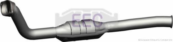 EEC CI8033 Каталізатор CI8033: Купити в Україні - Добра ціна на EXIST.UA!