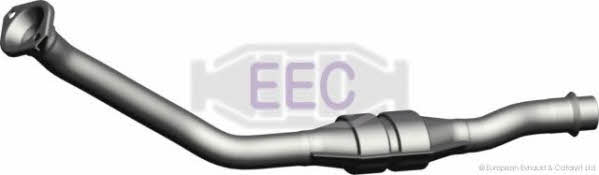 EEC CI8034 Каталізатор CI8034: Приваблива ціна - Купити в Україні на EXIST.UA!
