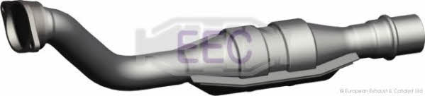 EEC CI8037 Каталізатор CI8037: Купити в Україні - Добра ціна на EXIST.UA!