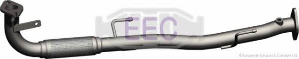 EEC CL7003 Вихлопна труба CL7003: Купити в Україні - Добра ціна на EXIST.UA!