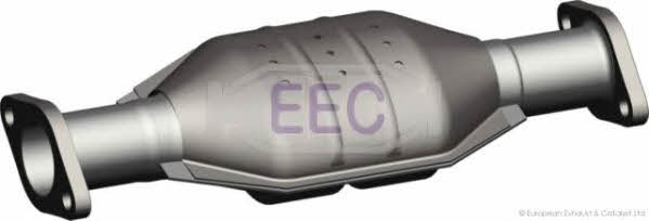 EEC CL8003 Каталізатор CL8003: Купити в Україні - Добра ціна на EXIST.UA!