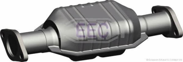 EEC CL8005 Каталізатор CL8005: Купити в Україні - Добра ціна на EXIST.UA!
