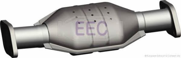 EEC CL8005T Каталізатор CL8005T: Купити в Україні - Добра ціна на EXIST.UA!