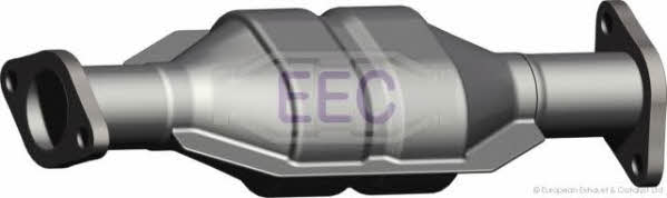 EEC CL8006 Каталізатор CL8006: Купити в Україні - Добра ціна на EXIST.UA!