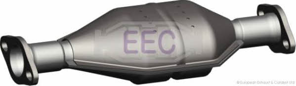 EEC CL8500 Каталізатор CL8500: Купити в Україні - Добра ціна на EXIST.UA!