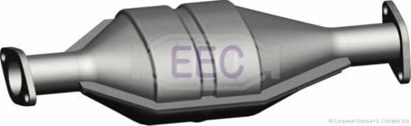 EEC CL8502 Каталізатор CL8502: Купити в Україні - Добра ціна на EXIST.UA!