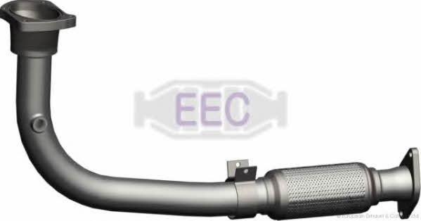 EEC FR7006 Вихлопна труба FR7006: Купити в Україні - Добра ціна на EXIST.UA!
