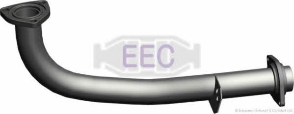 EEC HA7500 Вихлопна труба HA7500: Купити в Україні - Добра ціна на EXIST.UA!