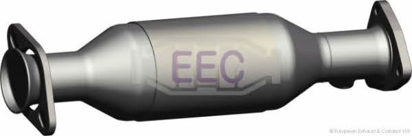 EEC HA8002T Каталізатор HA8002T: Купити в Україні - Добра ціна на EXIST.UA!