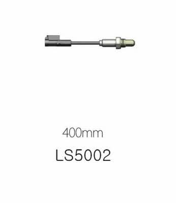 EEC LSK005 Датчик кисневий / Лямбда-зонд LSK005: Купити в Україні - Добра ціна на EXIST.UA!