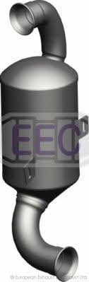 EEC PT6060T Каталізатор PT6060T: Купити в Україні - Добра ціна на EXIST.UA!