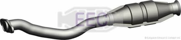EEC PT8001T Каталізатор PT8001T: Купити в Україні - Добра ціна на EXIST.UA!