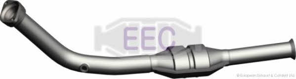 EEC PT8010 Каталізатор PT8010: Приваблива ціна - Купити в Україні на EXIST.UA!