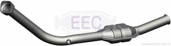 EEC PT8010T Каталізатор PT8010T: Купити в Україні - Добра ціна на EXIST.UA!