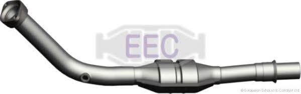 EEC PT8023 Каталізатор PT8023: Купити в Україні - Добра ціна на EXIST.UA!