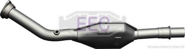 EEC PT8023T Каталізатор PT8023T: Приваблива ціна - Купити в Україні на EXIST.UA!