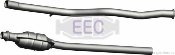 EEC PT8063T Каталізатор PT8063T: Купити в Україні - Добра ціна на EXIST.UA!